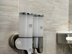 -LA合时健身4PMFIT(花桥旗舰店)