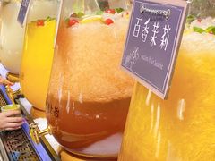 -韩盛·盛江山自助料理(中街大悦城店)