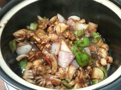 嗻生肠-广东粤秀餐馆(佳家花园小区店)