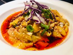 -川里谈·川味小馆(北京路店)