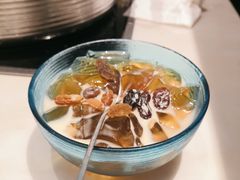 清甜冰粉-一哥澳门豆捞·澳门风打边炉(高德置地店)