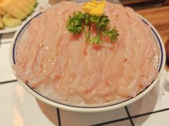 -旧街市鲜货老火锅(大光路店)