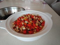 -芭夯兔·兔肉汤锅(新都店)