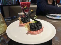 -海派悦庭·海胆烧麦·新融合菜(凯德广场店)