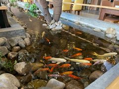 大堂-山有花啡餐厅(常营总店)