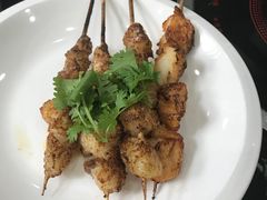 -潮汕美牛肉丸火锅店(天宁寺店)