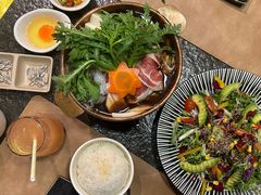 -将太无二·北美传奇寿司(瑞士公寓店)