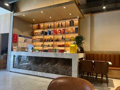 -西夏回族烧麦馆(牡丹街店)