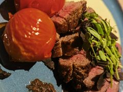 -JINNS锦时 steak&pizza(浸信会礼拜堂旧址店)