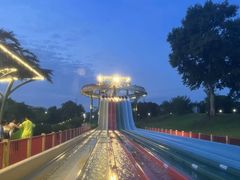 -汤山欢乐雪世界