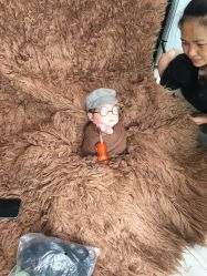 -DeerFriend童趣主题上门拍·到家·外拍摄影机构 (国贸店)