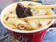 -桂萍特色牛筋牛杂(长堤街总店)