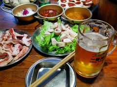 -原始泥炉烤肉(总店)