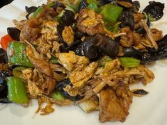 -味庄(三厂食堂店)