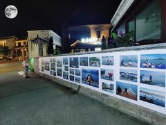 -东钱湖旅游度假区