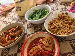 -老三样·旧食新味(万寿宫店)