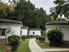 -林丰温泉度假山庄
