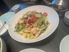 -阿喆私房菜(西五路店)