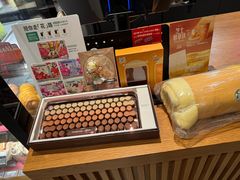 -星巴克(广州淘金路店)