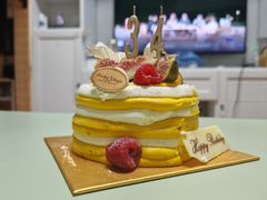 -布歌东京(凯德MALL西直门店)