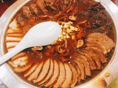 -北京小肠陈饭庄(方庄店)