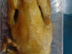 杨记招牌盐焗鸡-杨记下沙盐焗鸡(罗湖店)