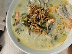 -面道赞宁海海鲜面(迎凤街店)