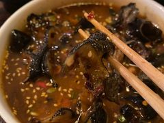 -铁公鸡·四川料理(天环广场店)