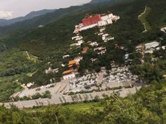 -普陀宗乘之庙(小布达拉宫)