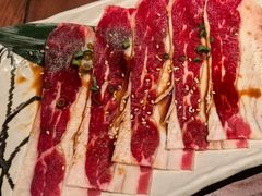 -御牛道日式烤肉料理(杭州万象城店)