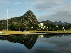 -Club Med地中海俱乐部·桂林度假村