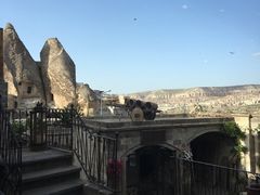 -Seten Restaurant Cappadocia