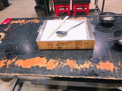 -碎怂烤肉(钟楼柳巷店)