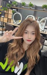 -MORI HAIR SALON日式美发沙龙