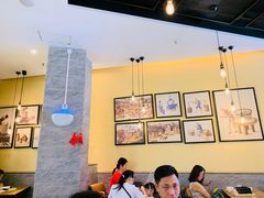 大堂-美颐美·鲍汁排骨饭(龙华百佳华店)