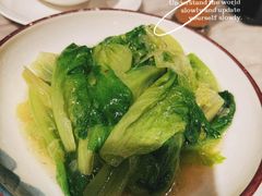 -新好景海鲜酒家(新塘店)