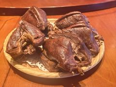 -燕郊烧鸽子(酷车小镇店)