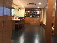 大堂-翔峰炭火鳗鱼(悦泰街里公寓店)