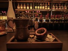 -现代居酒屋ATELIER IZAKAYA