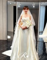 -Renee芮亦婚纱