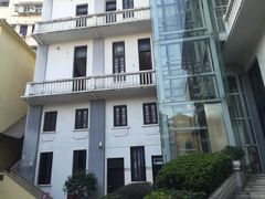 -第一次全国劳动大会旧址