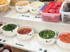 -大四喜·鲜牛肉火锅(洛阳大学城店)