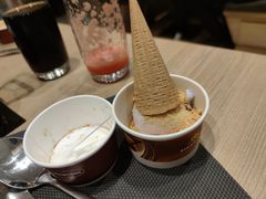 -星伦多海鲜自助餐厅(徐州铜山万达店)