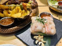 -魏客咖啡(中铁中心店)
