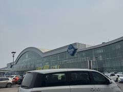 -山姆会员商店(亦庄创意生活广场店)