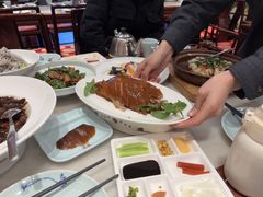 -鸭匠食府·挂炉烤鸭·新京菜(阜成路店)