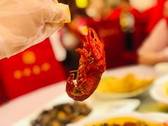 於氏精品香辣龙虾-於氏虾神(盱眙总店)