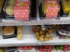 -7-ELEVEN便利店(淞虹店)
