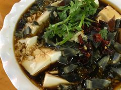 -二红烧烤排骨串(麦岛店)