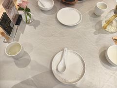 -桂园餐厅(五大道店)